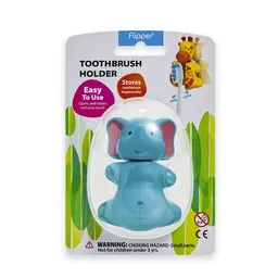 Suporte Elefante Para Escova De Dente Com 1 - Curaprox