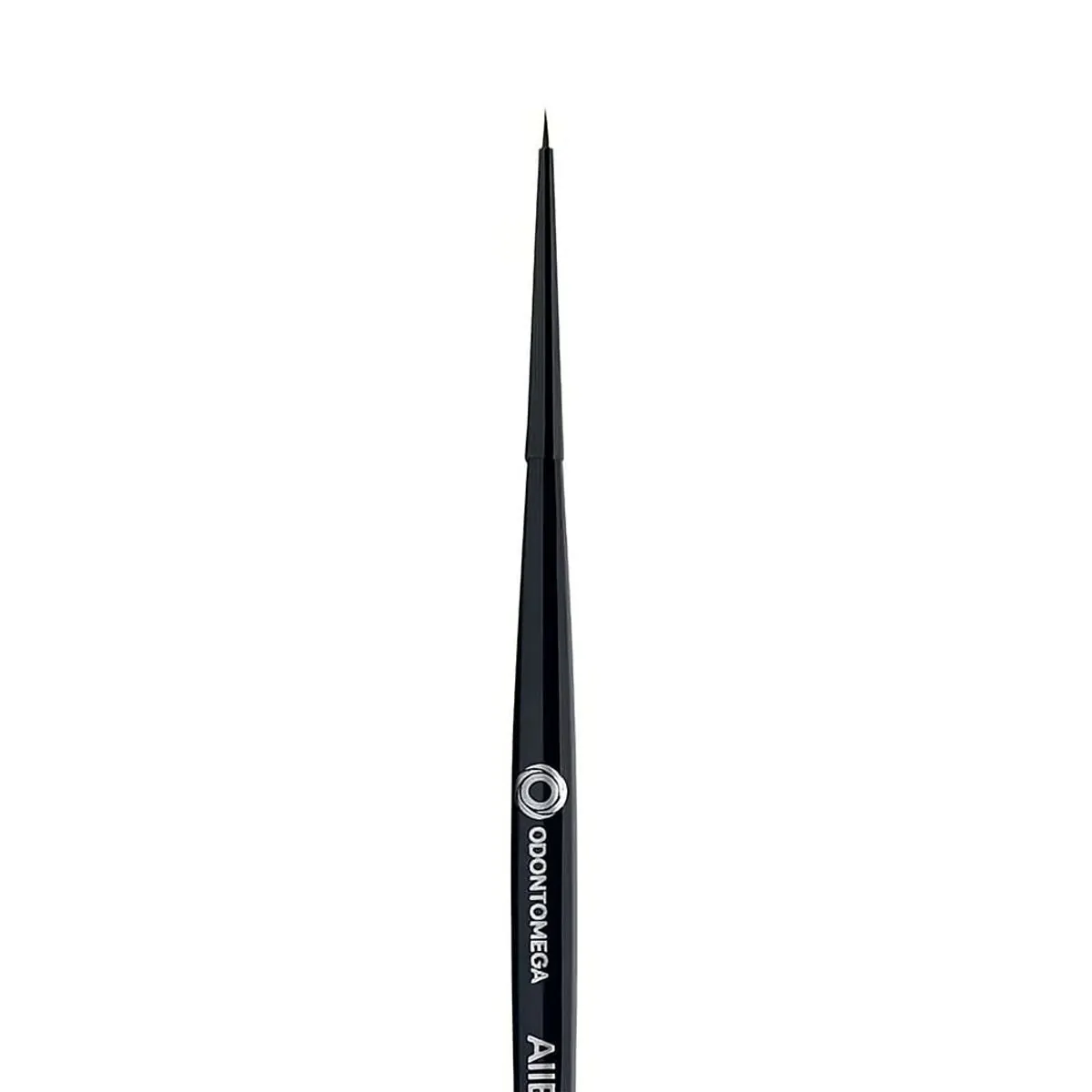 Pincel AllBlack 3/0 - Odontomega
