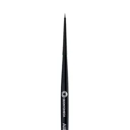 Pincel AllBlack 3/0 - Odontomega