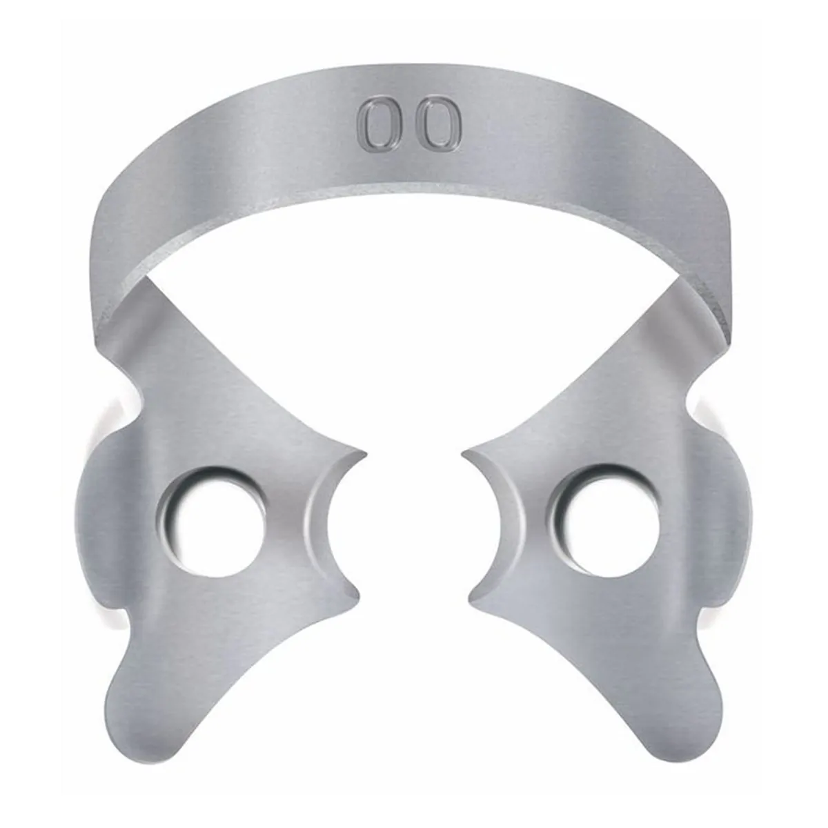 Grampo KS-Dent - Nova Dfl - Grampo KS-Dent 00 - Nova Dfl