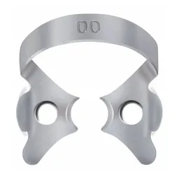 Grampo KS-Dent - Nova Dfl - Grampo KS-Dent 00 - Nova Dfl
