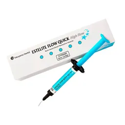 Resina Estelite Flow Quick High Flow A2 2ml - Tokuyama