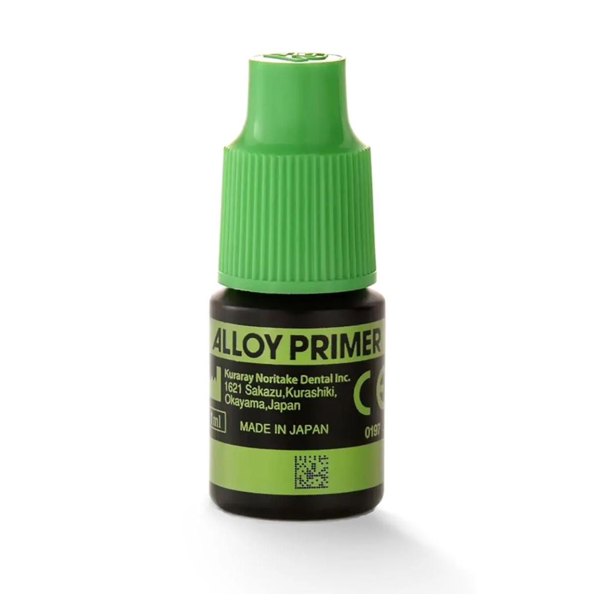 Adesivo Alloy Primer 5ml - Kuraray