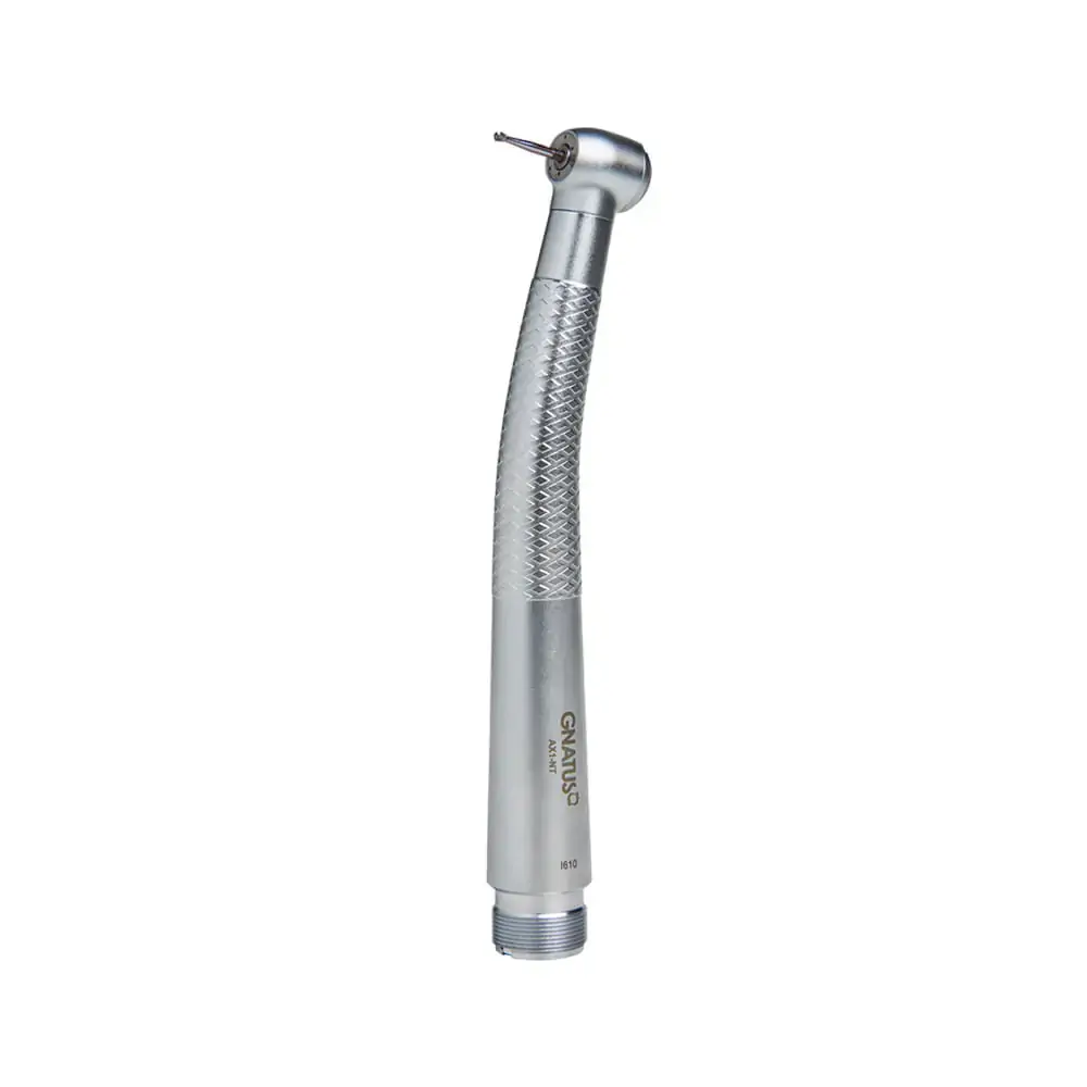 Peça de mão de alta rotação AX1 NT