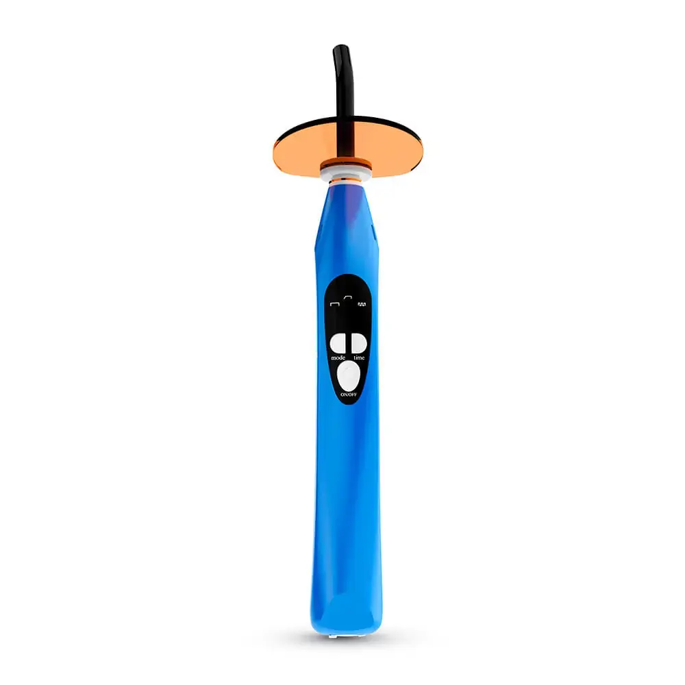 Aparelho Fotopolimerizador LED D - Gnatus