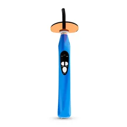 Aparelho Fotopolimerizador LED D - Gnatus