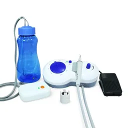 Easy Sonic GNATUS Ultrassom + Garrafa Pressurizada