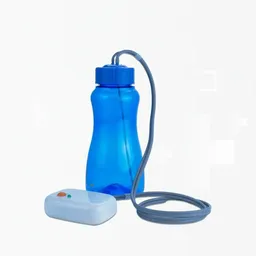 Garrafa Pressurizada para Ultrassom Easy Sonic - Gnatus