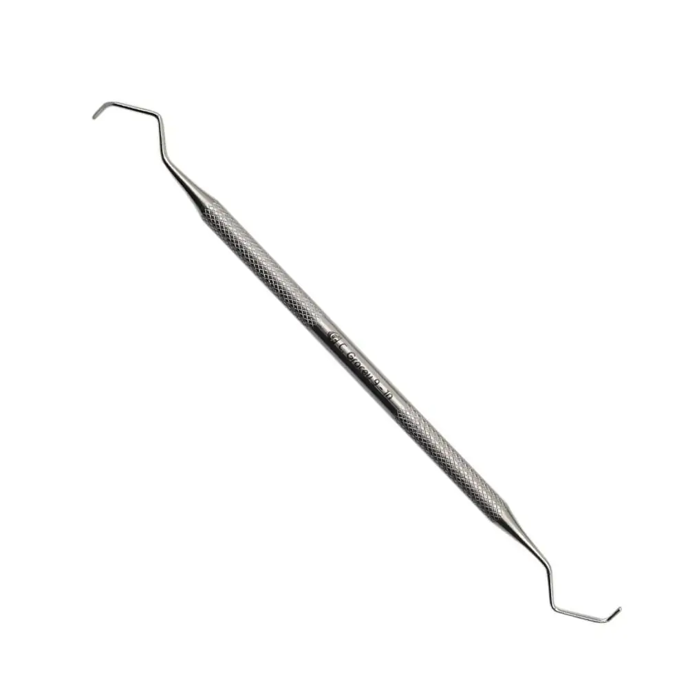 Cureta Gracey N° 9-10 - Cooperflex