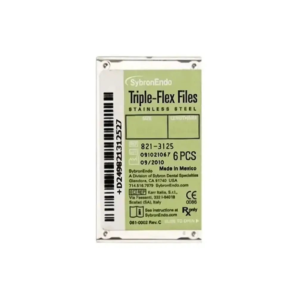 Lima Triple-Flex 30mm - Kavo - Lima Triple-Flex 30mm N°08 - Kavo