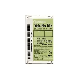 Lima Triple-Flex 30mm - Kavo - Lima Triple-Flex 30mm N°08 - Kavo