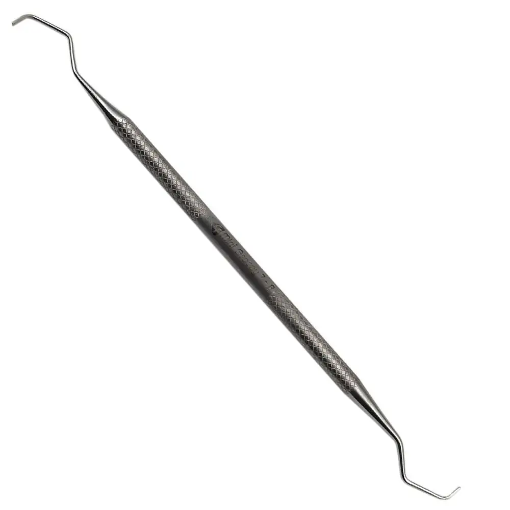 Cureta Gracey Mini Five - Cooperflex - Cureta Gracey Mini Five N°07-08 - Cooperflex