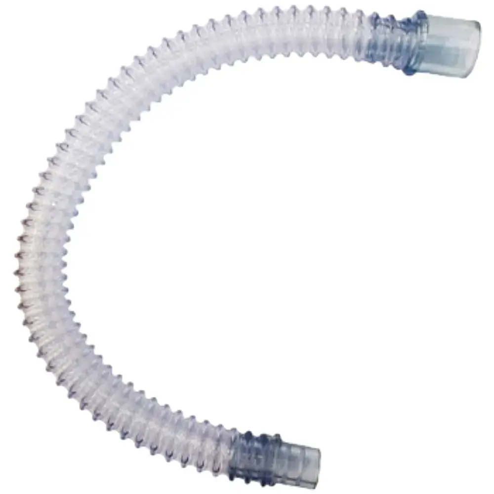 Traquéia Alongamento para Espaço Morto Oxigel - 30 cm - PVC