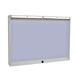 Negatoscópio 2 Corpos Bivolt
