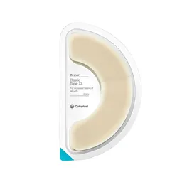 Brava Fita Adesiva Elástica Coloplast Código 12070 Coloplast