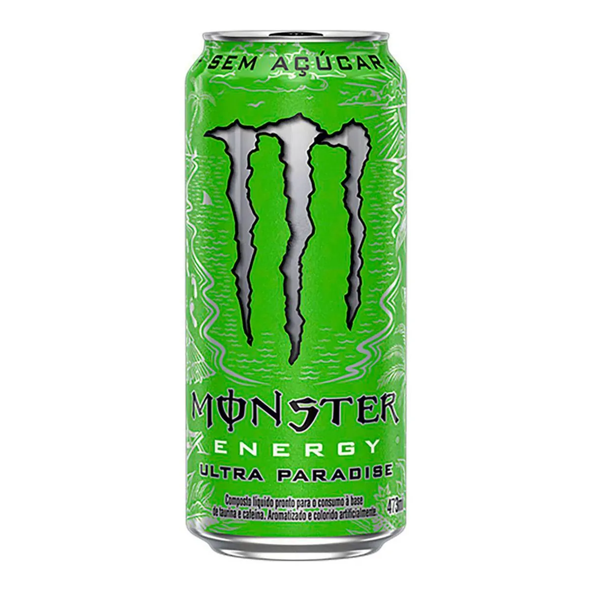 Energético Monster Energy Ultra Paradise 473ml