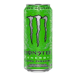 Energético Monster Energy Ultra Paradise 473ml