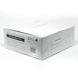 Agulha Hipodérmica Com Dispositivo De Segurança - 30X7 - Preta - Com 100 Unidades - Sol-Care