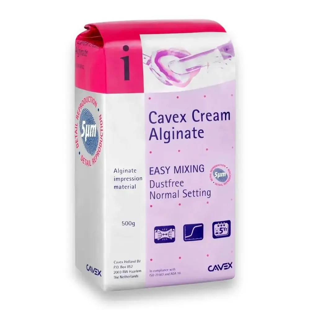 Cavex Cream 500g - Cavex