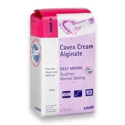 Cavex Cream 500g - Cavex