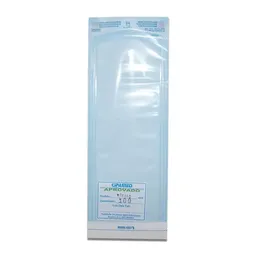 Envelope Auto Selante - Cipamed - Envelope Auto Selante 9mmx16mm com 100 - Cipamed