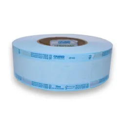 Rolo Para Esterilização Termo Selante - Cipamed - Rolo Para Esterilização Termo Selante 5Cmx100M - C