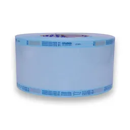 Rolo Para Esterilização Termo Selante - Cipamed - Rolo Para Esterilização Termo Selante 8Cmx100M - C
