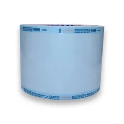 Rolo Para Esterilização Termo Selante - Cipamed - Rolo Para Esterilização Termo Selante 12Cmx100M - 