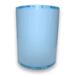 Rolo Para Esterilização Termo Selante - Cipamed - Rolo Para Esterilização Termo Selante 20Cmx100M - 