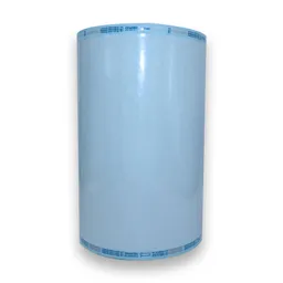 Rolo Para Esterilização Termo Selante - Cipamed - Rolo Para Esterilização Termo Selante 25Cmx100M - 