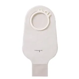 Bolsa Coloplst Alterna 2 Peças Drenável Tranparente 60MM Código 17625 Coloplast