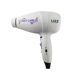 Pedicuro Feet Care Lizz Bivolt