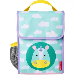 Lancheira Termica Infantil Zoo Unicornio SkipHop