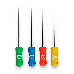 Espaçador Digital ABCD - Dentsply Sirona - Espaçador Digital Abcd 25mm - Dentsply Sirona