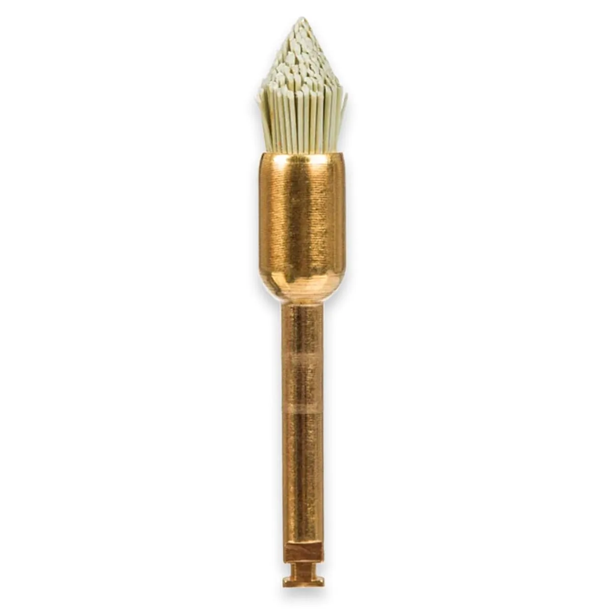 Jiffy Brushes Pointed com 3 - Ultradent
