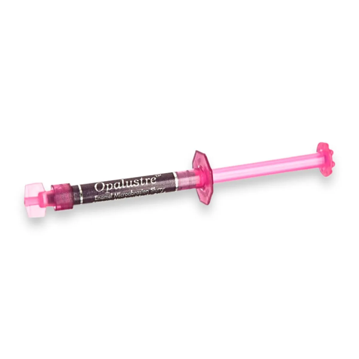 Pasta para Polimento Opalustre 1,2 ml - Ultradent
