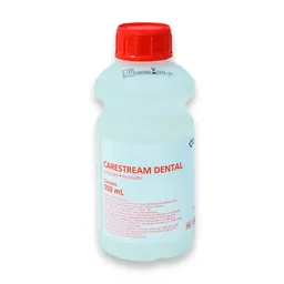 Revelador Dental 500ml - Carestream