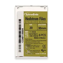 Lima Hedstrom 30mm - Kavo - Lima Hedstrom 30mm n°20 - Kavo