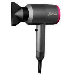 Fast Liss Sonic Pro Sc-500 - Secador De Cabelo 1000W 220v