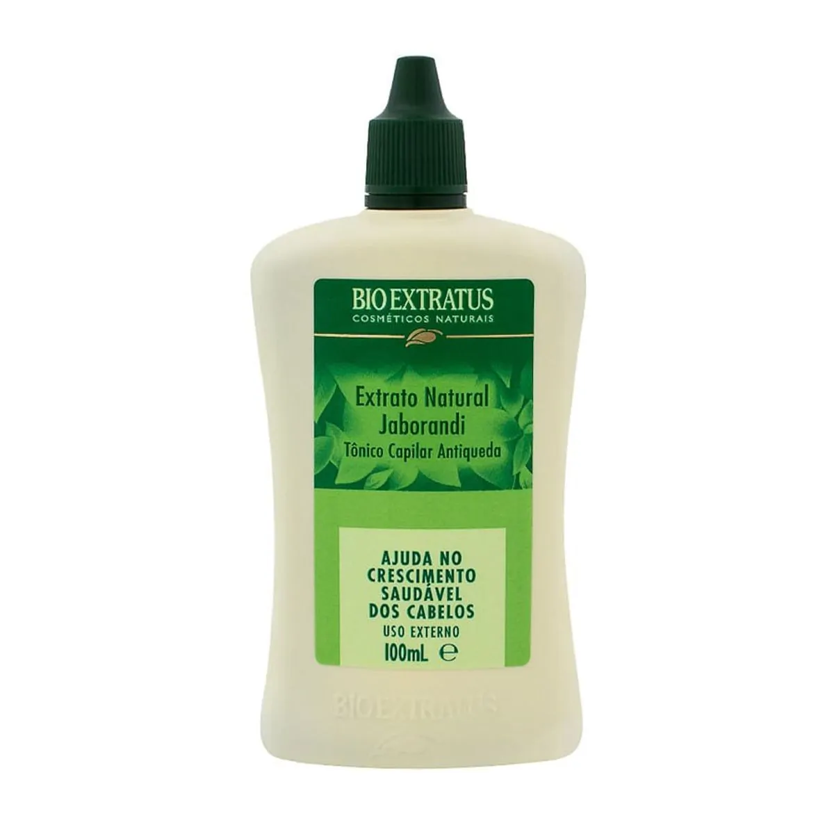 Tônico Capilar Bio Extratus Jaborandi  100ml