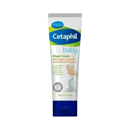 CETAPHIL BABY DIAPER CREAM 70G