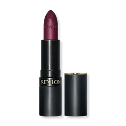 Revlon Super Lustrous The Luscious Black Cherry 021 - Batom  Matte 4,2g - Revlon Super Lustrous The 