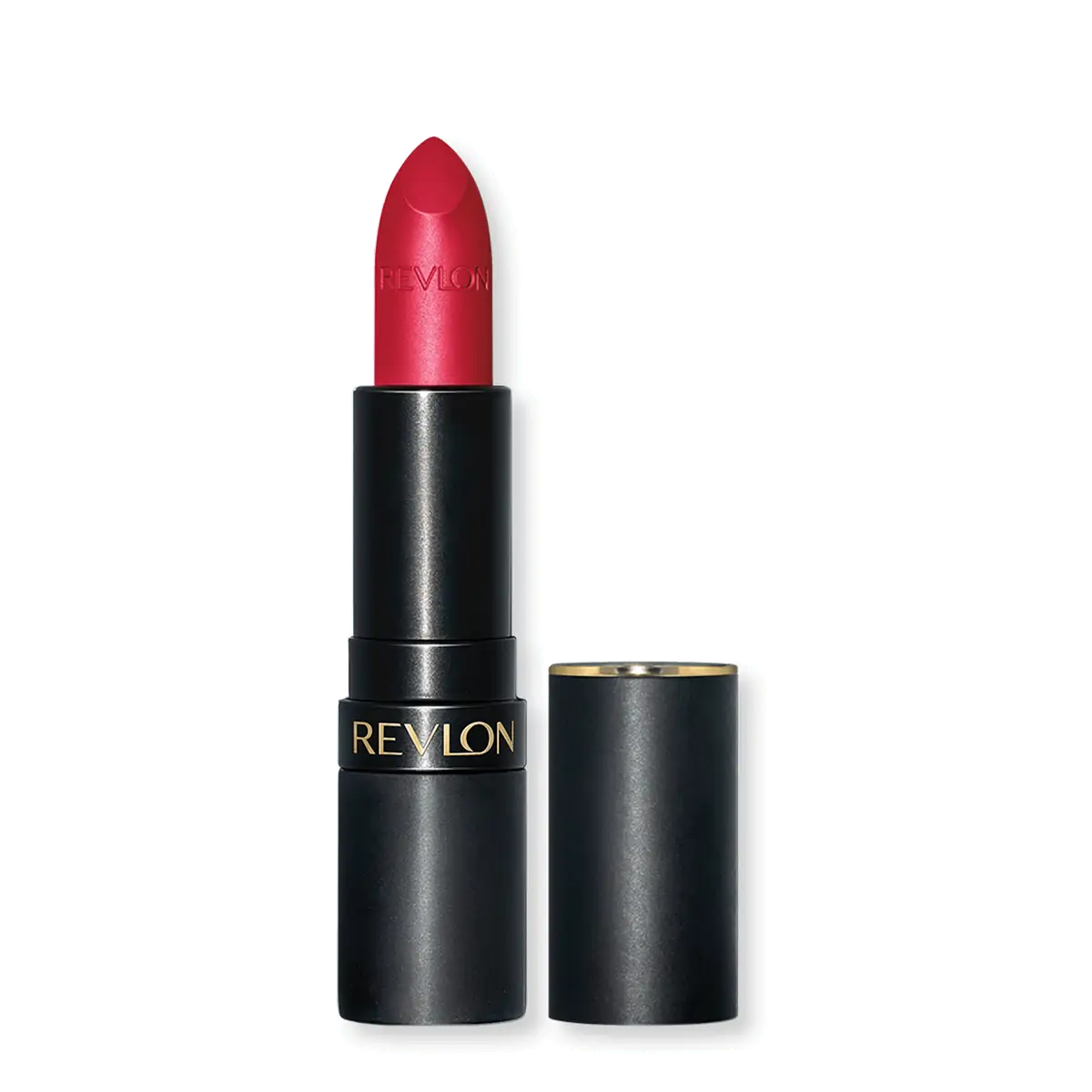 Revlon Super Lustrous The Luscious Crushed Rubies 017 - Batom  Matte 4,2g