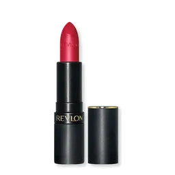 Revlon Super Lustrous The Luscious Crushed Rubies 017 - Batom  Matte 4,2g
