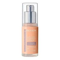 Revlon Illuminance Skin-Caring Light Natural 213 - Base 30ml