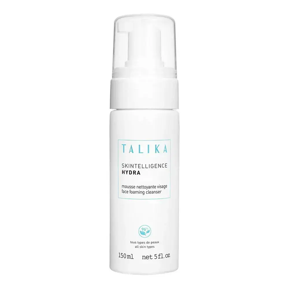 Espuma de Limpeza rosto Talika Moisturising Foaming Cleanser 150 ml - Espuma de Limpeza Facial Talik