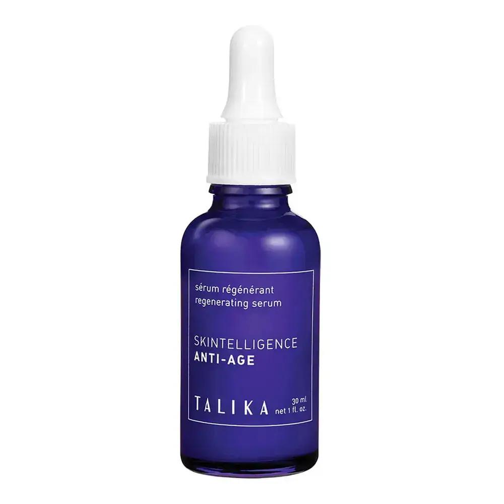 Hidrata e Acalma Talika Hydrating Serum 30 ml - Sérum Facial Regenerador Anti Idade Talika 30ml
