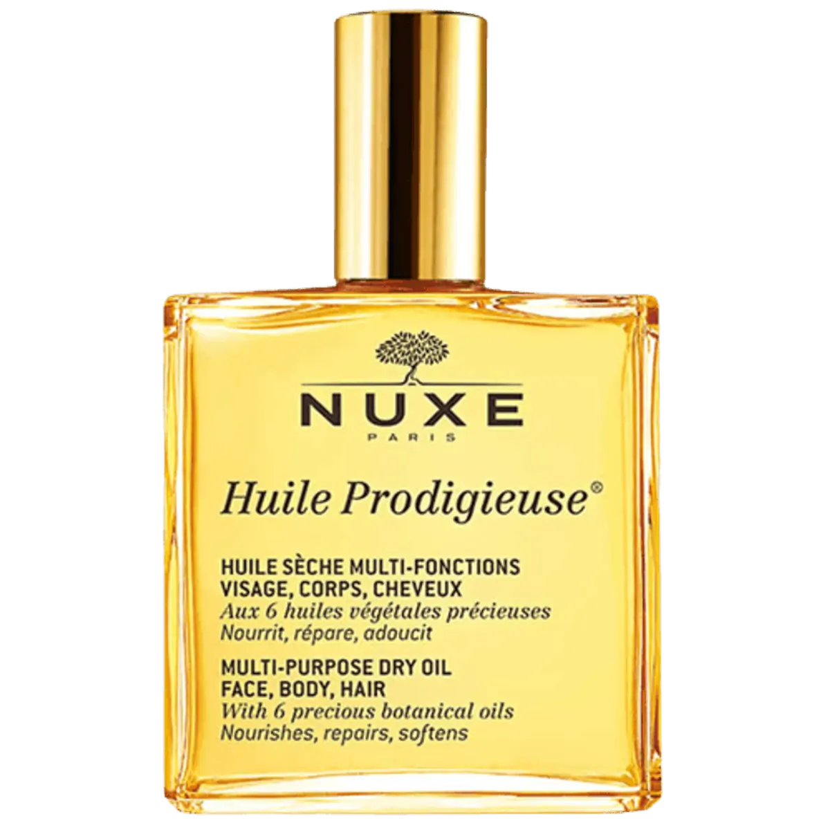 Nuxe Huile Prodigieuse - Óleo Multifuncional 100ml