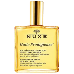 Nuxe Huile Prodigieuse - Óleo Multifuncional 100ml