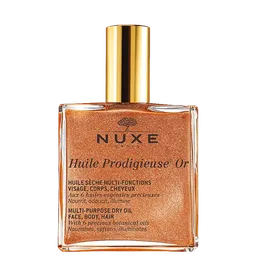 NUXE OLEO CORPORAL HUILE PRODIGIEUSE OR 50 ML